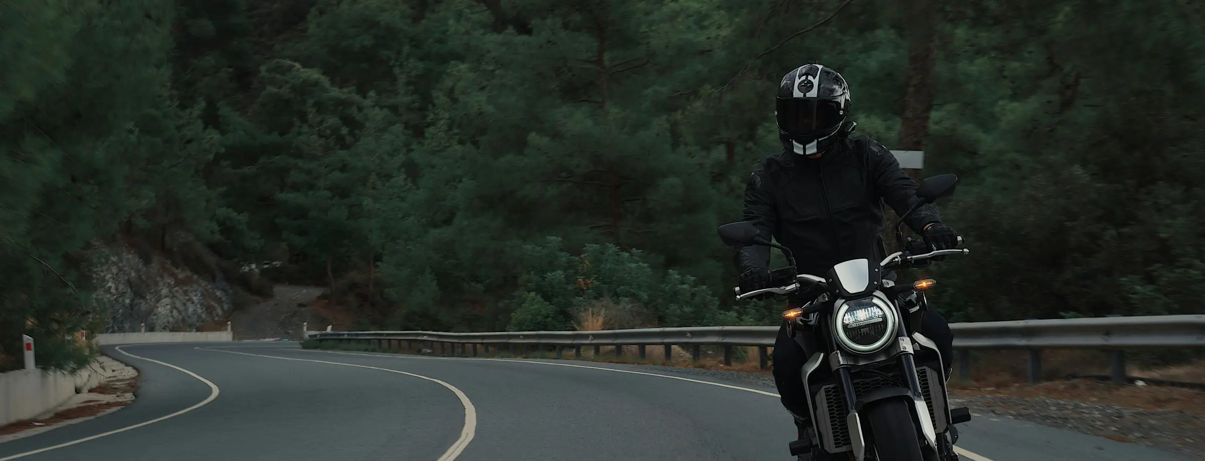 Portale Svizzero delle moto